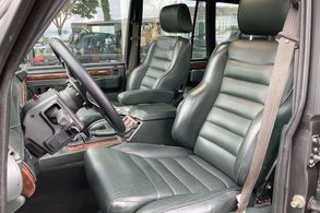 Range Rover Classic 3.9 V8 EFI Vogue