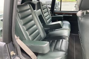 Range Rover Classic 3.9 V8 EFI Vogue