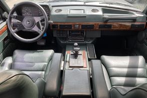 Range Rover Classic 3.9 V8 EFI Vogue