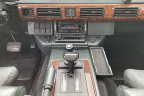 Range Rover Classic 3.9 V8 EFI Vogue