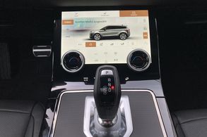 Land Rover Range Rover Evoque L551 P300e R-Dynamic SE