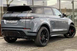 Land Rover Range Rover Evoque L551 P300e R-Dynamic SE