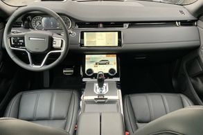 Land Rover Range Rover Evoque L551 P300e R-Dynamic SE