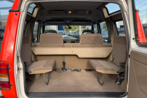 Land Rover Discovery 1 200 TDI “Edition Rainbow”