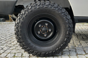 Land Rover Discovery 1 200 TDI “Edition Rainbow”