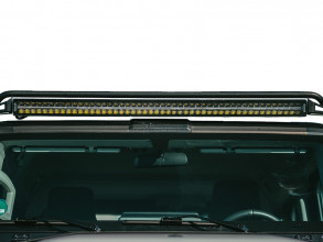 LeTech LED-Lightbar - Ineos Grenadier