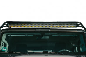 LeTech LED-Lightbar für INEOS Grenadier