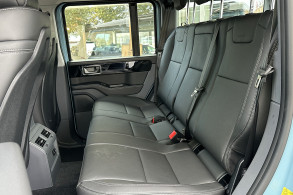Ineos Grenadier 5-Sitze Station Wagon 3.0 Diesel Trialmaster Edition