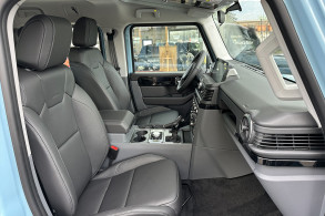 Ineos Grenadier 5-Sitze Station Wagon 3.0 Diesel Trialmaster Edition
