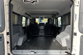 Ineos Grenadier 2-Sitze Utility Wagon 3.0 Diesel