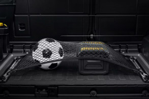 Gepäcknetz INEOS Grenadier