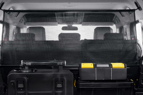 Laderaumtrennnetz INEOS Grenadier