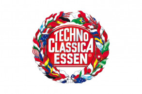 Techno Classica Essen 2025
