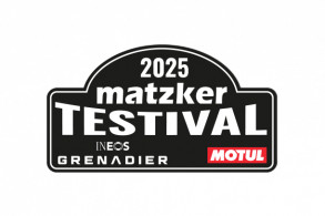 Matzker Testival 2025