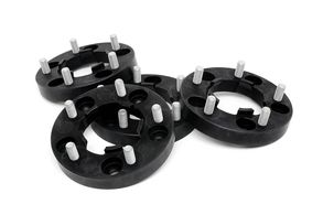 Leichtmetall-Spurverbreiterung - INEOS Grenadier