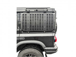 Mount Plate Molle für Warenträgersystem - Ineos Grenadier