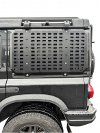 Mount Plate MOLLE für Warenträgersystem HD XXL Ineos Grenadier