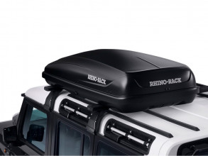 Dachbox - Ineos Grenadier