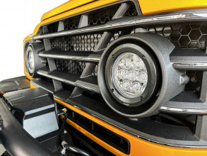Upgrade LED Fernscheinwerfer – Ineos Grenadier (Paar)