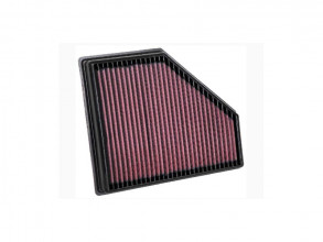 K&N Luftfilter - Ineos Grenadier