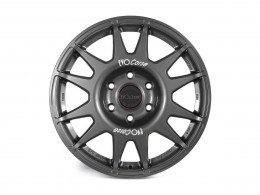 Ineos Grenadier - EVO Corse DakarZero 8x17" Type GM