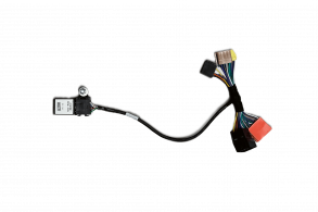 Ineos Grenadier LeTech Tachomodul