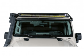 LeTech Lightbar Kit - Ineos Grenadier