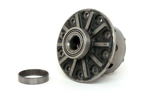 Torsen-Sperrdifferential für die Vorderachse - Defender