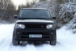 Selective-Control-Stoßdämpfer – Range Rover Sport (bis MJ 2012)