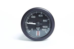Abgasthermometer/Pyrometer – Defender