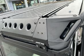 Beplankung für Dachträger INEOS Grenadier