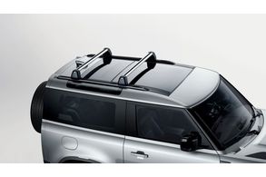 Dachquerträger – New Defender 90