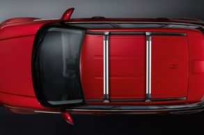 Dachquerträger – Range Rover Evoque