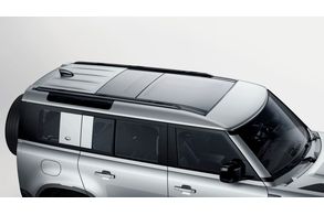 Dachreling  – New Defender 110