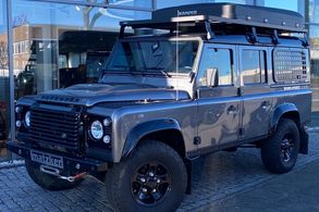 Defender 110 L316 2.2 TD4 Station Wagon SE