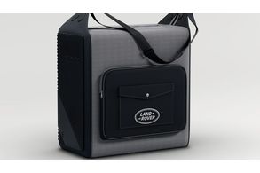 Elektrische Kühltasche