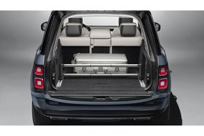 Gepäckhaltesystem – Range Rover