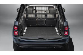 Gepäckraum-Schienensystem – Range Rover