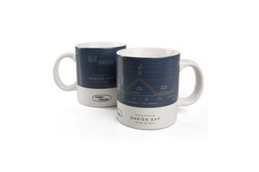 Heritage Darién Gap Becher (2er-Set)