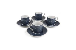 Heritage Darién Gap Espressotassen-Set