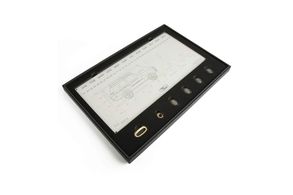 Heritage Darién Gap Magnettafel