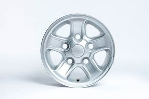 LM-Felge Boost – Defender