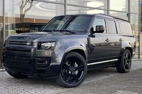 Land Rover Defender 130 L663 D300 X-Dynamic SE