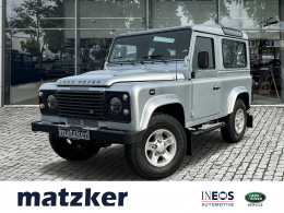 Land Rover Defender 90 L316 2.4 TD4 Station Wagon E