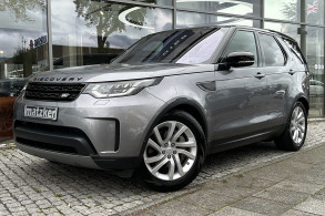 Land Rover Discovery 5 L462 3.0 SD6 (306PS) HSE