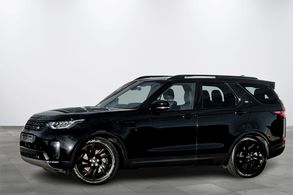 Land Rover Discovery 5 L462 3.0 SD6 HSE (7-Sitzer)