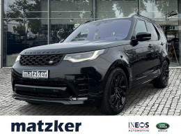 Land Rover Discovery 5 L462 D300 R-Dynamic SE