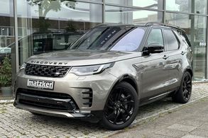 Land Rover Discovery 5 L462, D300 R-Dynamic SE