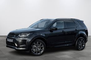 Land Rover Discovery Sport L550 D165 R-Dynamic SE