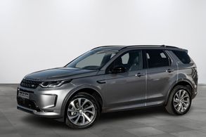 Land Rover Discovery Sport L550 D200 R-Dynamic HSE